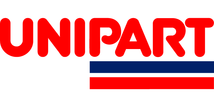 Unipart logo