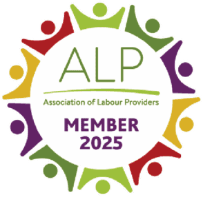 ALP ALP Logo