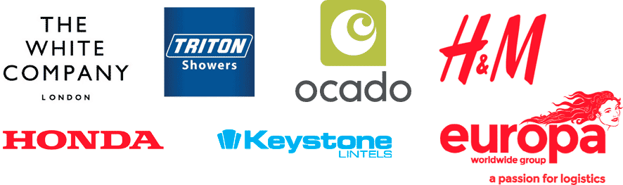 SOME OF OUR VALUED CUSTOMERS